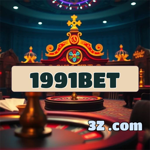 1991bet.com: A Plataforma Confiavel para Jogadores Brasileiros