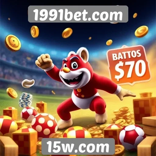 Análise das opções de jogos disponíveis em 1991bet