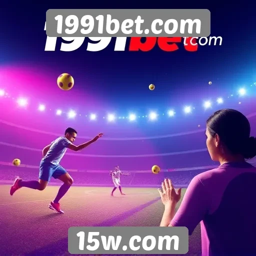 Novas promoções atraem usuários ao 1991bet