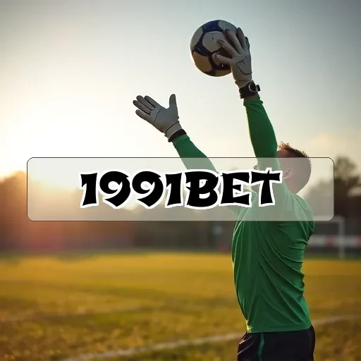 1991bet.com: As Novidades Imperdíveis Que Você Precisa Conhecer