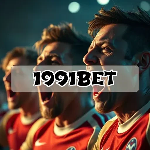 1991bet.com e Suas Apostas Esportivas Inovadoras e Empolgantes