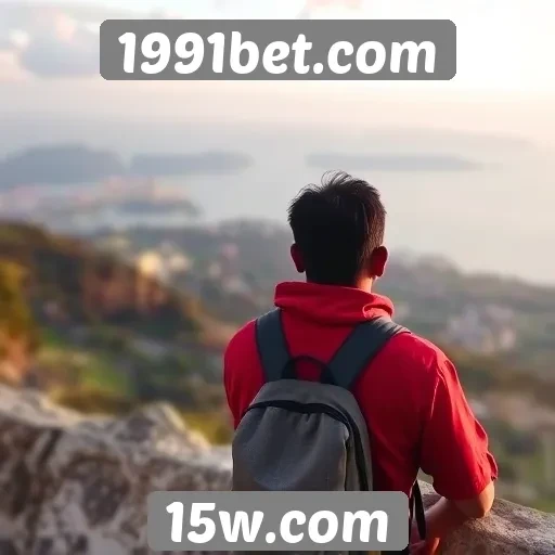 Experiência do usuário no 1991bet