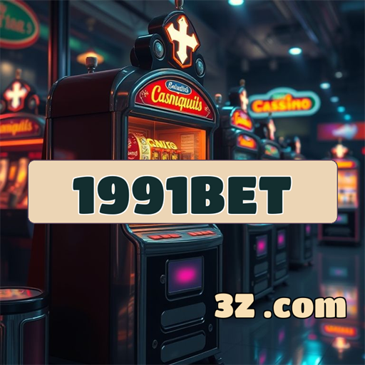 Login Novo no 1991bet.com: Explore Uma Nova Experiência de Jogo